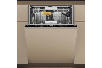 Lave-vaisselle pose-libre Bosch SMS4ETI28E Inox - Achat & prix