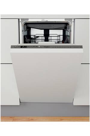 Lave-vaisselle encastrable Whirlpool WSIO3O34PFEX