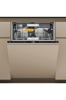 Whirlpool Wh8Ia15Am3Tu0 Maxispace 60 Cm