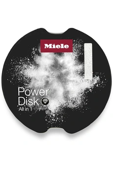 POWER DISK