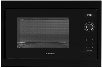 Micro ondes encastrable DME4310X Inox Stellaire - vue 2