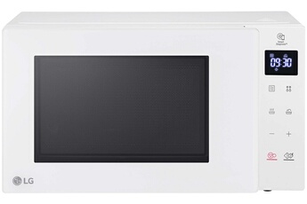 LG - Micro-ondes Lg MS2032GASW