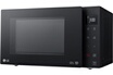 Micro-ondes mono-fonction Lg MS2336GIB | Darty
