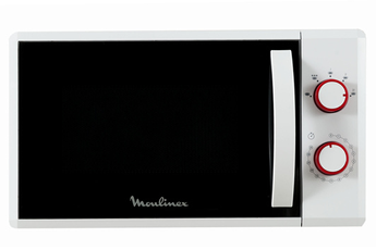 Moulinex - Micro-ondes Moulinex MO20MSWH