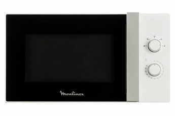 Moulinex - Micro-ondes Moulinex MO28MSWH