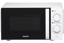 Micro-ondes Proline SM200