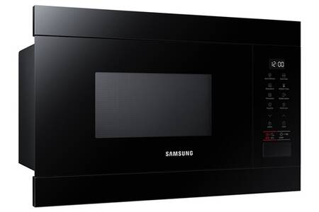 Micro-ondes Mono-fonction Samsung MS22T8254AB | Darty