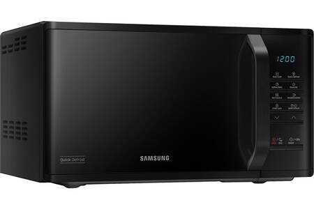 Darty Micro Ondes Samsung