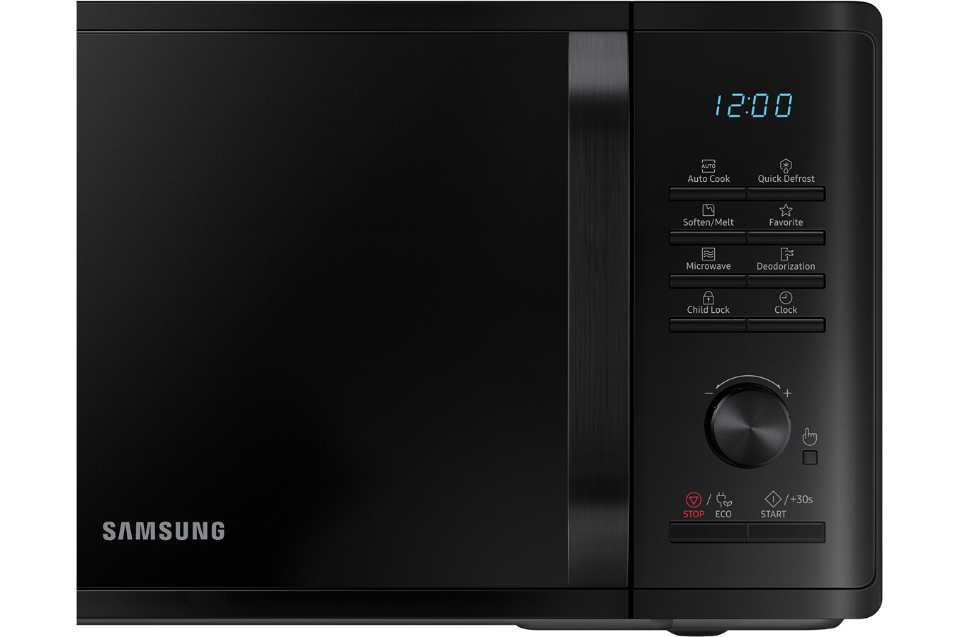Micro ondes Samsung MS23K3515AK | Darty