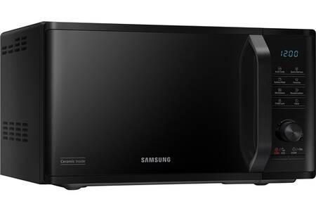 Micro-ondes mono-fonction Samsung MS23K3515AK | Darty