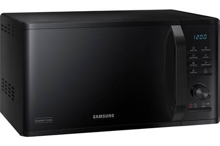 Micro-ondes mono-fonction Samsung MS23K3515AK | Darty