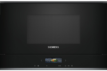 Micro-ondes Siemens BF722L1B1