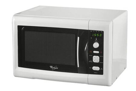 Micro ondes Whirlpool AMW 231 WH AMW231 Darty