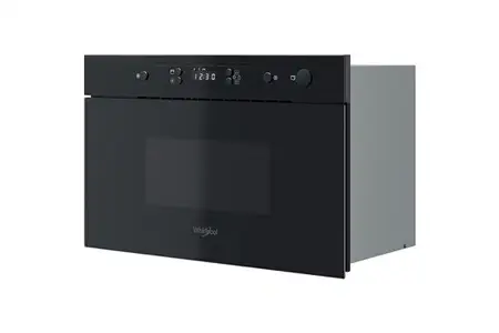 Micro-ondes Mono-fonction Whirlpool MBNA900B | Darty