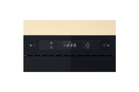 Micro-ondes Mono-fonction Whirlpool MBNA900B | Darty