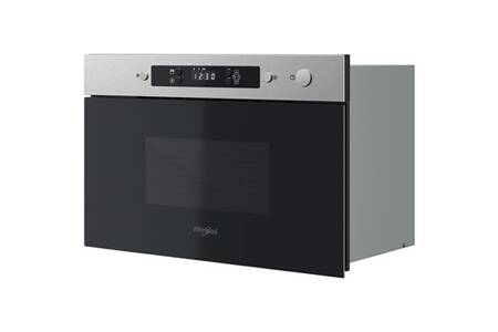 Verrou Porte Gauche Micro-Ondes Whirlpool 482000015438 - Pièce Détachée Compatible
