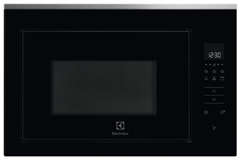Micro-ondes LG 25L 1150W- Noir Tech Smart Inverter