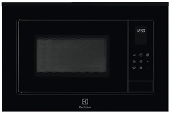 Micro ondes encastrable LMS4253TMH - vue 4