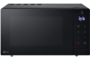 Micro-ondes + Gril Lg MH7032JAS