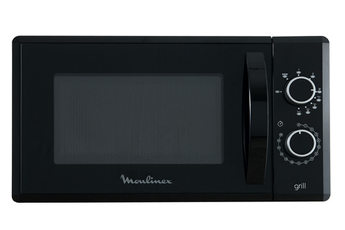 Moulinex - Micro- ondes + Gril Moulinex MO20MGBL