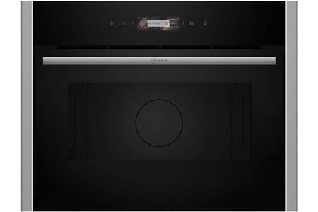 Micro-ondes + Gril Neff C24GR3XN1