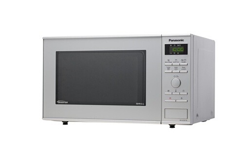 Micro-ondes Grill
