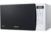 Micro-ondes + Gril Samsung GE731K | Darty