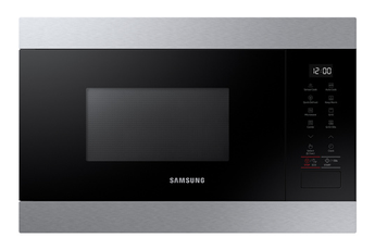 Micro-ondes + Gril Samsung Micro-ondes Gril encastrable - MG22M8274AT