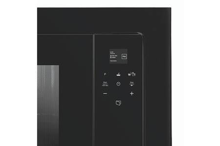 Bouton D'ouverture Pour Micro-ondes SMEG – Référence 766412080 (pièce Détachée Neuve)