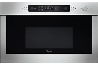 Whirlpool - amw429 ix