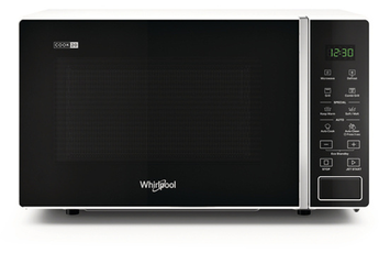 Micro- ondes + Gril Whirlpool WMF200GNB - Four micro-ondes grill -  encastrable - 20 litres - 800 Watt - noir