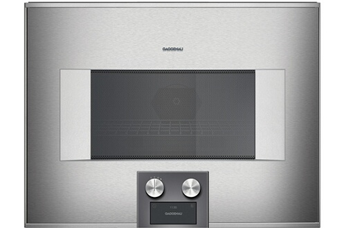 Les micro-ondes chez Darty