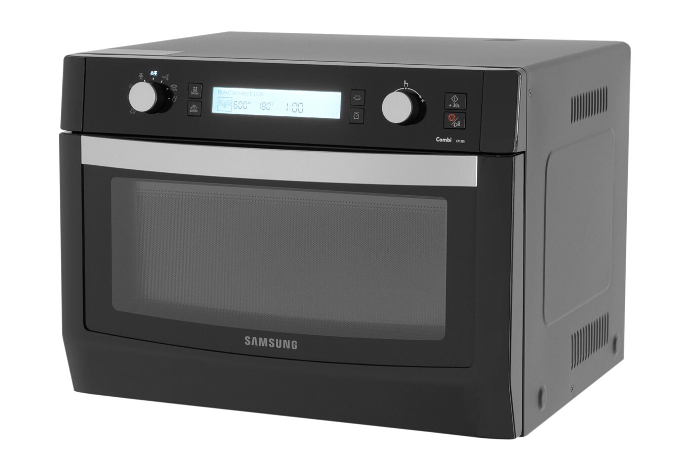 Micro Ondes Combiné Samsung CP1395-B (3457885) | Darty