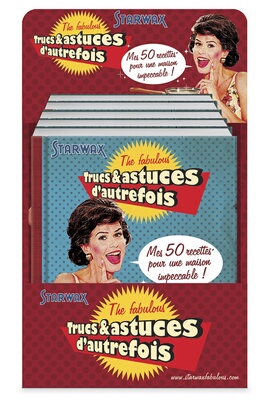Accessoires de ménage