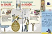 Starwax Bicarbonate de soude alimentaire "ECOCERT" photo 2