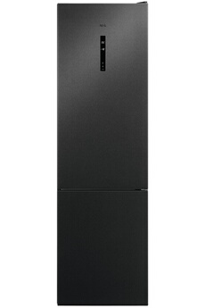 Refrigerateur congelateur en bas Aeg RCB736E7MB