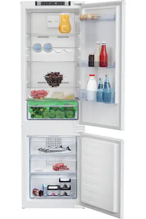 Réfrigérateur BEKO BCNA275E41SN