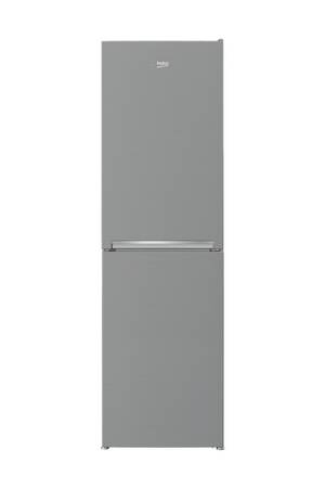 Refrigerateur congelateur en bas Beko DRCSE287K30XPN