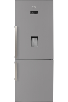 Façade tiroir - Réfrigérateur, congélateur - BEKO (34256)