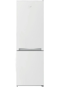 Réfrigérateur 2 portes BEKO RDNE350K30XBN 313L - Réfrigérateur