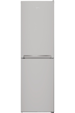 Refrigerateur congelateur en bas Beko RCSE300K30SN