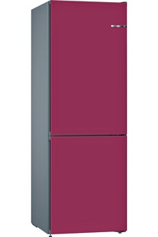Refrigerateur congelateur en bas Bosch KGN36IJ3A + KSZ1AVL00 Darty