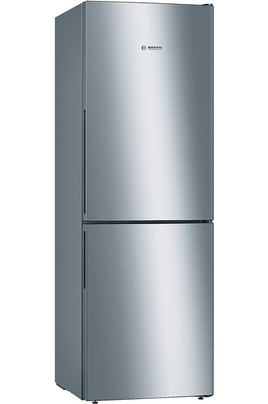 Refrigerateur - Frigo combiné pose-libre BOSCH - KGN49AIBT - 2