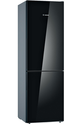 Refrigerateur congelateur en bas Bosch KGV36VBEAS