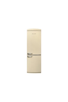 Brandt - BVC8661NV - Beige
