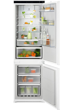 Réfrigérateur ELECTROLUX ENCASTRABLE ENT6ME18S