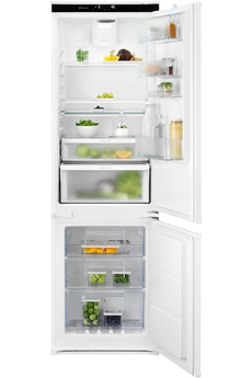 Refrigerateur congelateur en bas Electrolux ENT8TE18S3