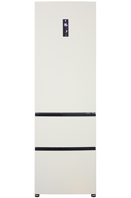 Les réfrigérateurs multi-portes Haier