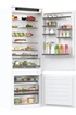 Réfrigérateur congélateur en bas B_A_HBW5719E - Reconditionné Haier