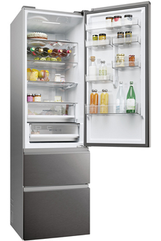 Extérieur du réfrigérateur: métal ou plastique gris? – PROLINE Réfrigérateur  Congélateur – Communauté SAV Darty 2721203